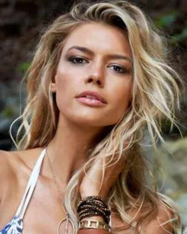 Kelly Rohrbach